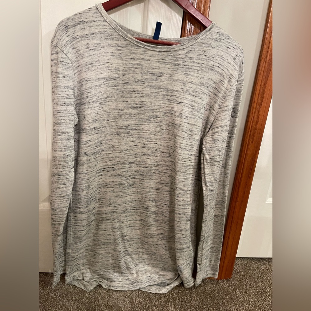 H&M Sweater Long Style
